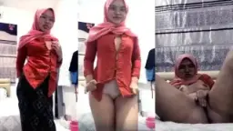 ABG Jilbab Pink Colmek – Urmomnerdy Onlyfans Video by SpankBang
