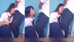 Pelajar Daun Masih Muda Nyepong Di Sekolahan Video by YourPorn Pelajar Daun Masih Muda Nyepong Di Sekolahan Video by YourPorn