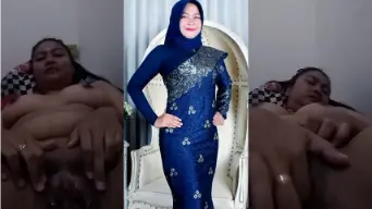 Hijab Sange Colmek di Kamar Video by Beeg