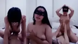 Terbaru Miss Zjeje Live Bareng Pacarnya Ngentot Video by TubeV