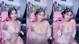 Dara Aulia Cantik Live Menggoda Video by SpankBang