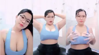 ABG Putri Syuhada Viral Video 01 Video by SangeLink ABG Putri Syuhada Viral Video 01 Video by SangeLink