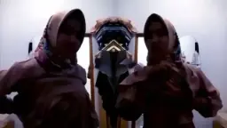 Guru Jilbab Pap Remas Toket Video by simontok