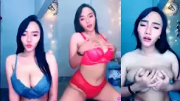 Miss Sunflower Toket Gede Mango Live Video by PornHub