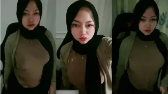 Pesona Host Hijaber Mahmud Toge Mango