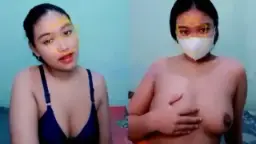 Nabila 4_BG 19yo Remas Nenen Masih Malu2 Video by IXXX Nabila 4_BG 19yo Remas Nenen Masih Malu2 Video by IXXX