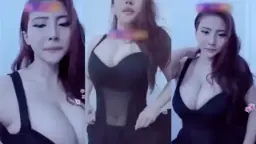 Toge Tiktoker Bella_velov Live IG Video by PornGo