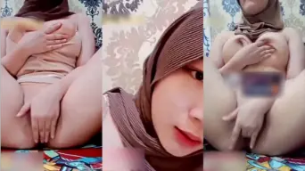 Jia Asyfa Viral Tiktok Video 06 Video by IXXX