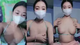 VCS Dedek Lala Mango Live Spill Utingnya Video by PornTrex