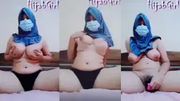 Hijab Remas Toket Gede Video by KingBokep Hijab Remas Toket Gede Video by KingBokep