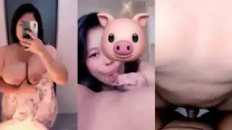 Viral Tiktok Montok Semok Ngewe Video by YouJizz