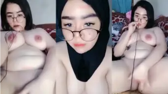 Hijab Tante Toge Video 03 Video by HQporner Hijab Tante Toge Video 03 Video by HQporner