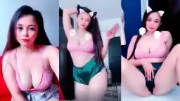 Host Baru Si Cantik Montok BB Mango Live Video by PlayBokep