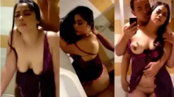Selingkuh Doggy di Kamar Mandi Video by Beeg Selingkuh Doggy di Kamar Mandi Video by Beeg