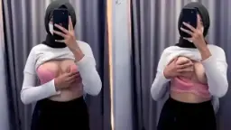 Hijaber Daun Masih Muda Pamerin Toket Mulus Video by RedTube Hijaber Daun Masih Muda Pamerin Toket Mulus Video by RedTube