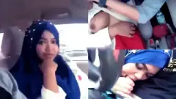 Kenyot Nenen Tante Jilbab Sepong Kontol Video by xVideos