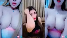 Miss Sasha Tante Toket Gede Bugil Video by Tube8
