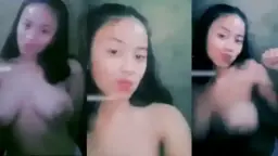 Nadila Tiktok Masih SM4 Toket Gede Video by NoBokep Nadila Tiktok Masih SM4 Toket Gede Video by NoBokep