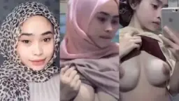 Hijab Pink Cantik Pamer Tubuh Mulus Video by Eporner Hijab Pink Cantik Pamer Tubuh Mulus Video by Eporner